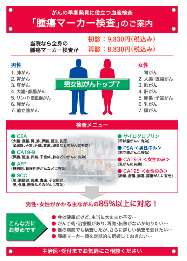 柴田メディカルクリニックの病院紹介写真1