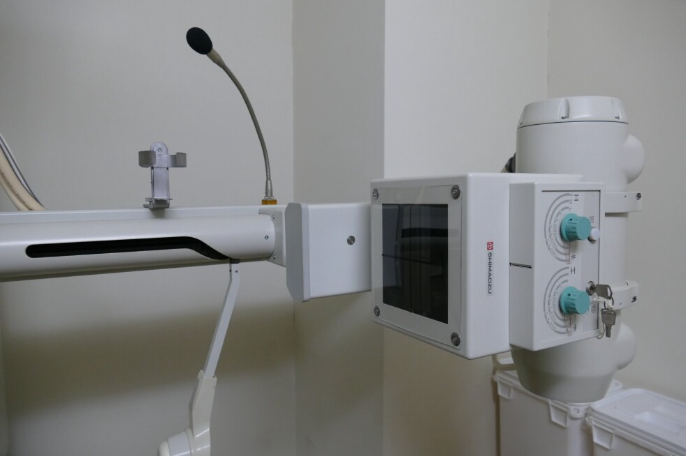 うしくぼ消化器・内科クリニックの病院紹介写真4