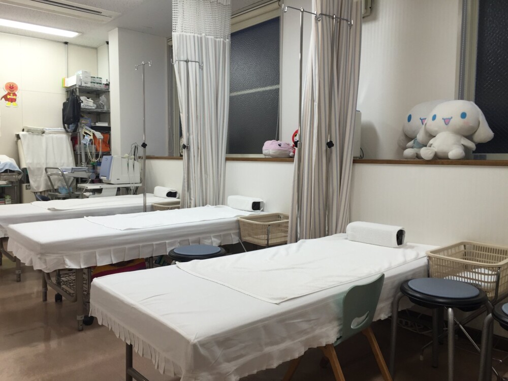 田沼内科小児科医院の病院紹介写真4